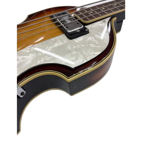 Greco (グレコ) エレキベース バイオリンベース｜トレファクONLINE