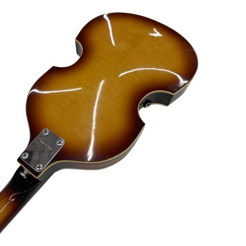 Greco (グレコ) エレキベース バイオリンベース｜トレファクONLINE