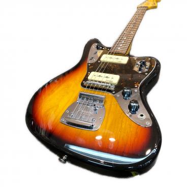 カテゴリ：ギター・ベース｜キーワード：fender Jaguar,fender