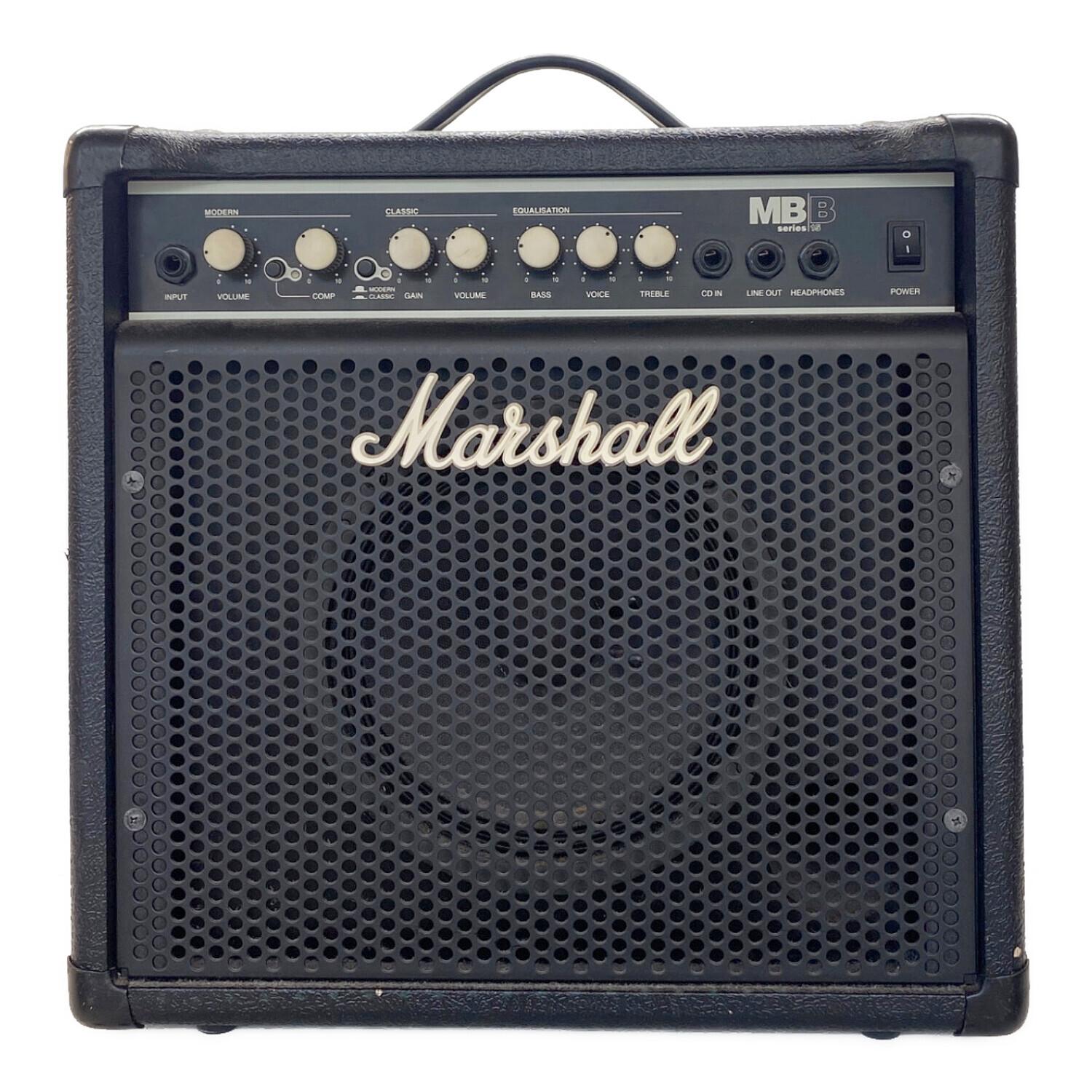Marshall (マーシャル) ベースアンプ MB15 動作確認済み ベトナム製 V