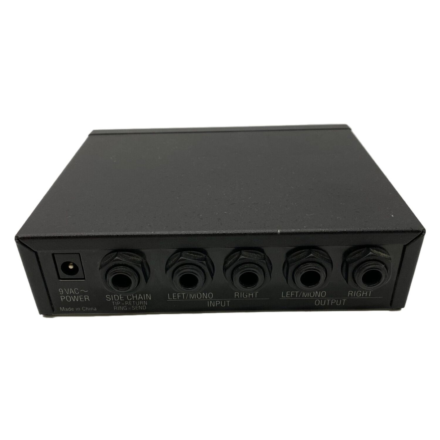 ALESIS (アレシス) NANO COMPRESSOR｜トレファクONLINE