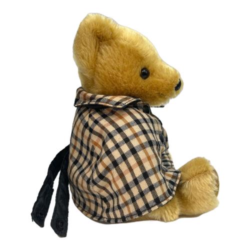 MERRYTHOUGHT×DAKS(メリーソート×ダックス) テディベア｜トレファクONLINE