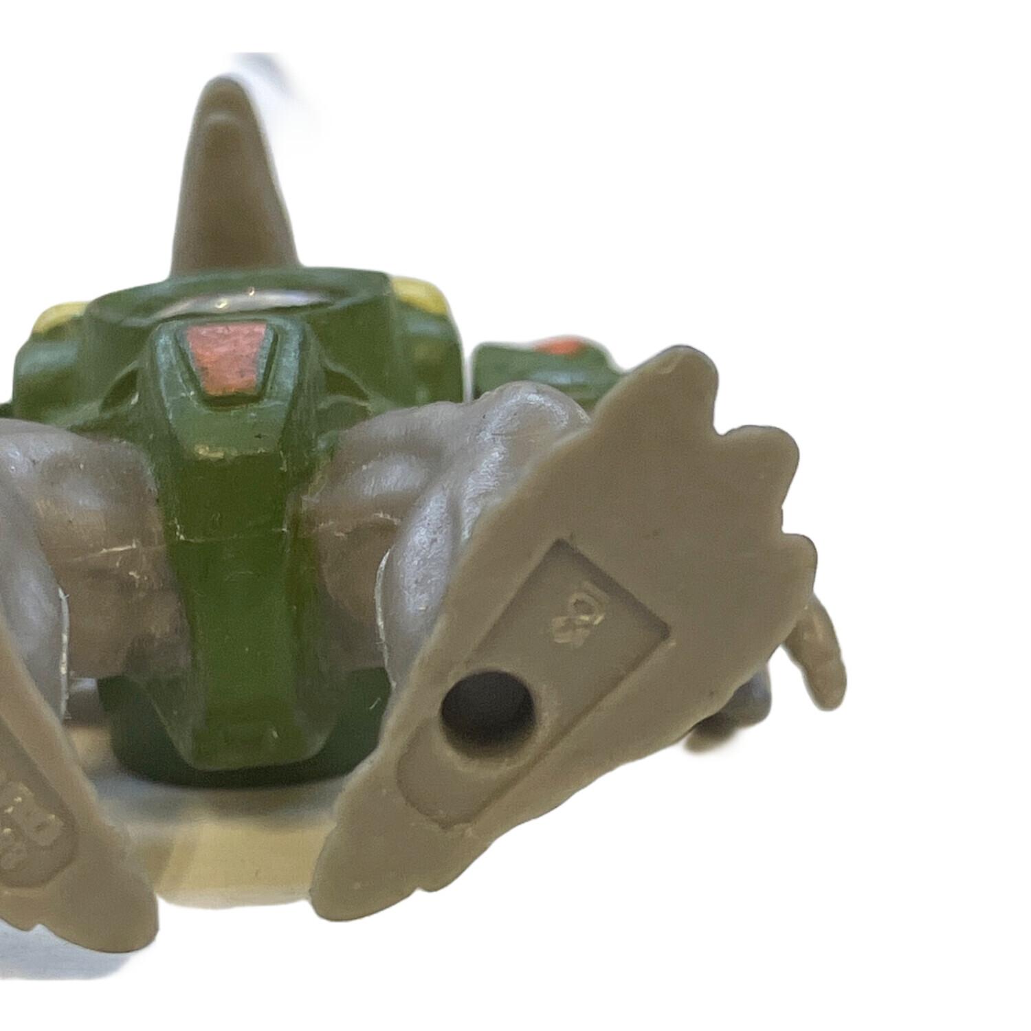 TAKARA (タカラ) レトロホビー レーザービースト ビーストフォーマー