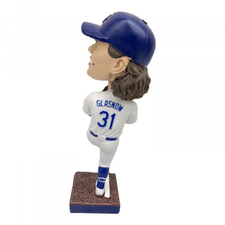 ロサンゼルス・ドジャース ボブルヘッド人形 タイラー・グラスノー
