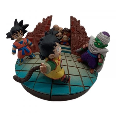 ドラカプ 天下一武闘会 ボーナスパーツ 悟飯 悟空 ピッコロ マジュニア