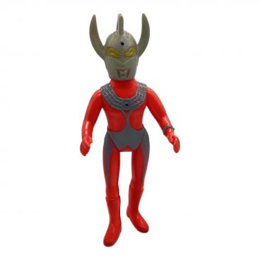 ブルマアク (ブルマァク) ソフビフィギュア @ ウルトラマンレオ