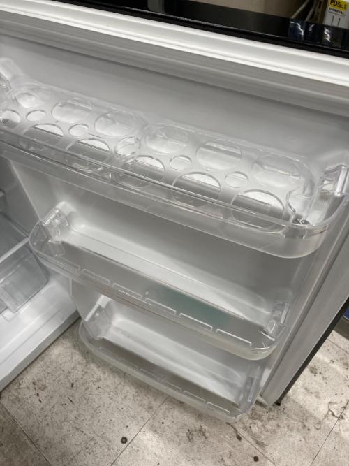 Haier (ハイアール) 2ドア冷蔵庫 JR-N130A 2020年製｜トレファクONLINE