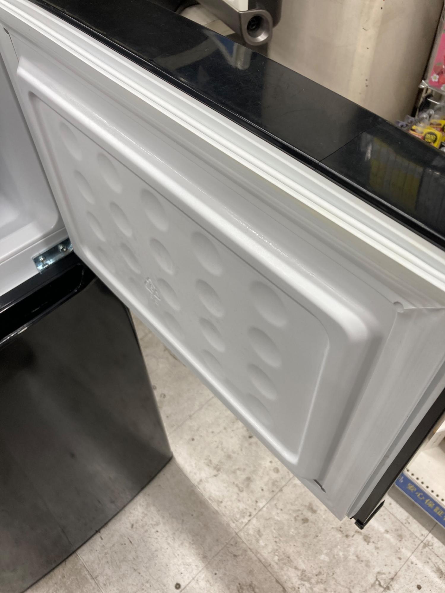 Haier (ハイアール) 2ドア冷蔵庫 JR-N130A 2020年製｜トレファクONLINE