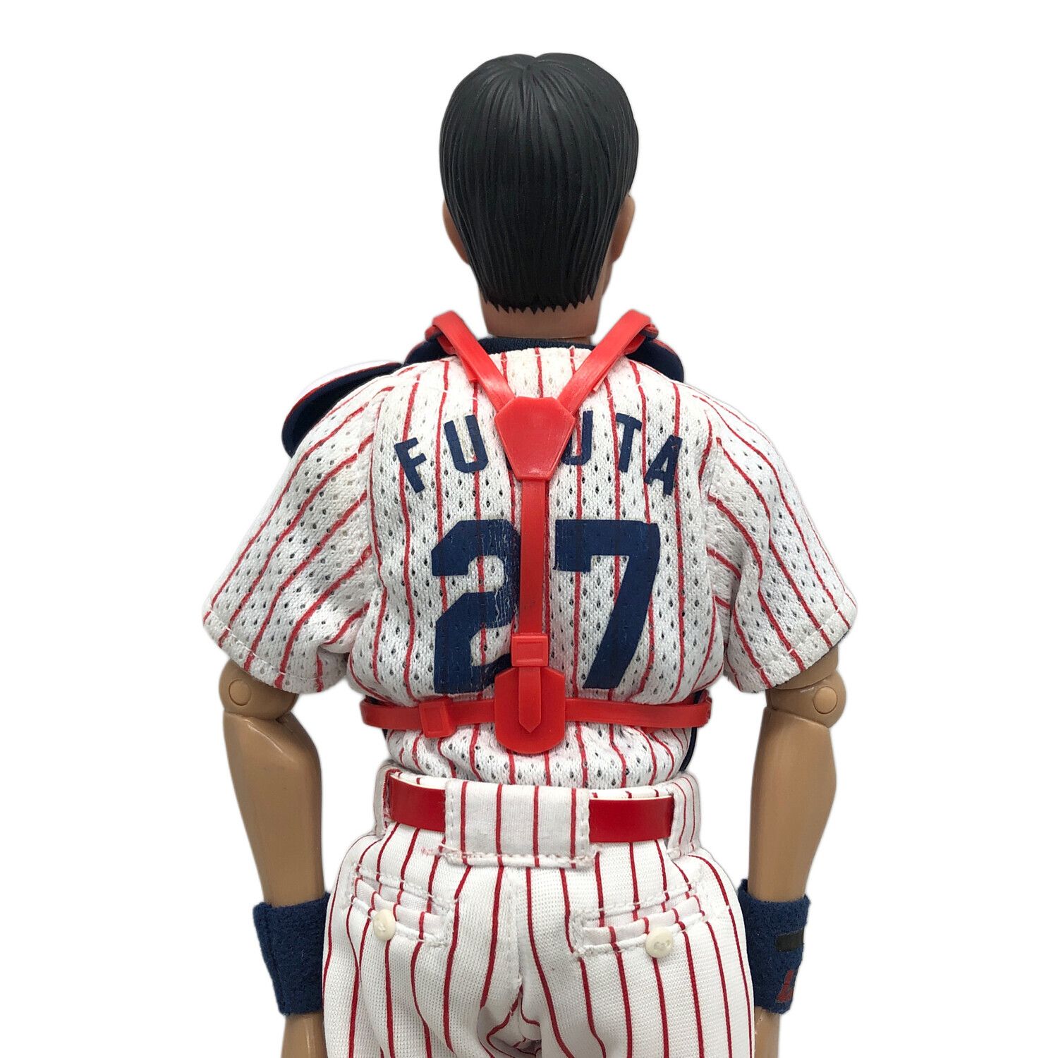 WCBF Official Recognition 古田敦也 1999 東京ヤクルトスワローズ