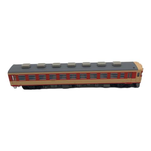 KATO (カトー) HOゲージ 1-605 キハ65 HOゲージ 鉄道模型 ※現状販売品