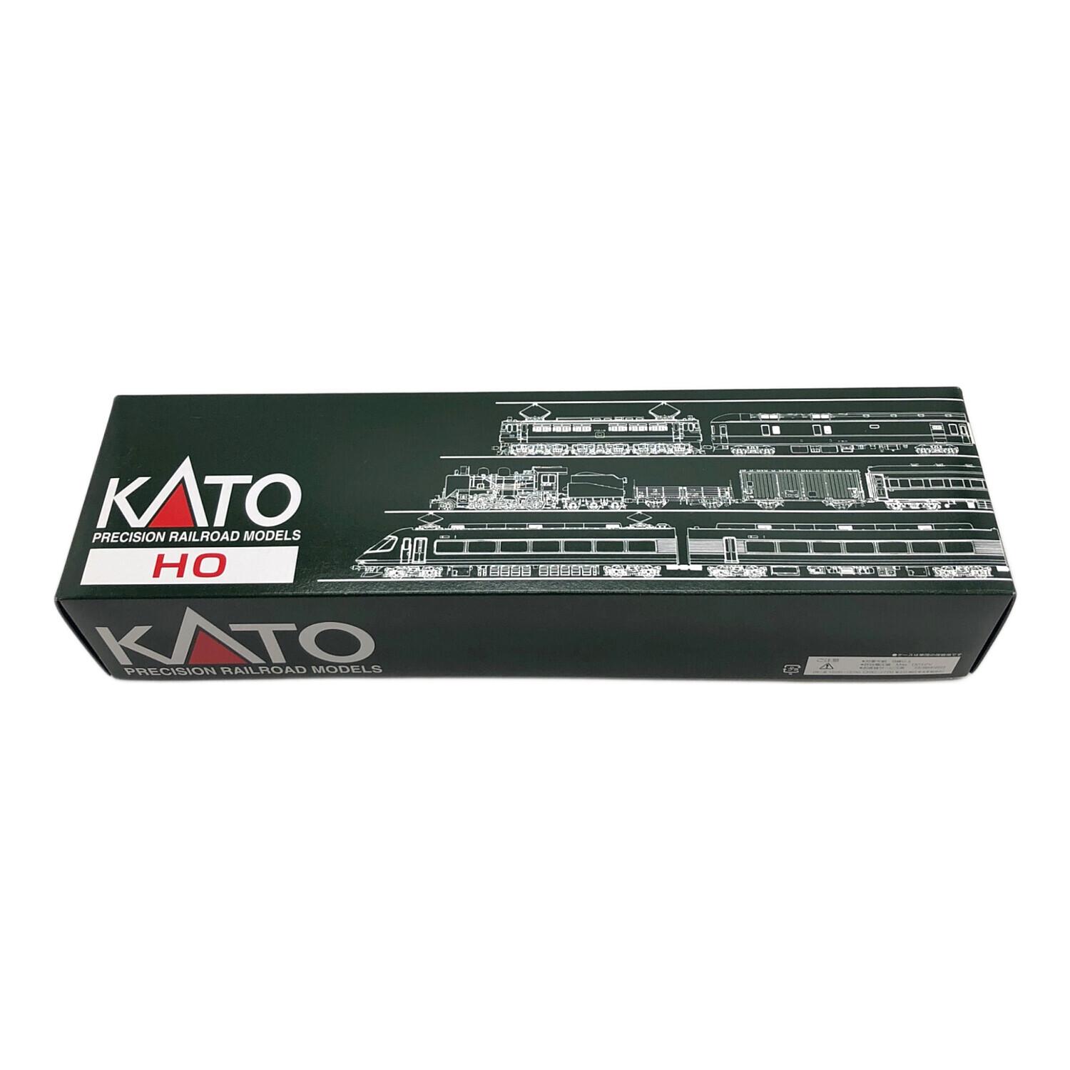 KATO (カトー) HOゲージ 1-605 キハ65 HOゲージ 鉄道模型 ※現状販売品