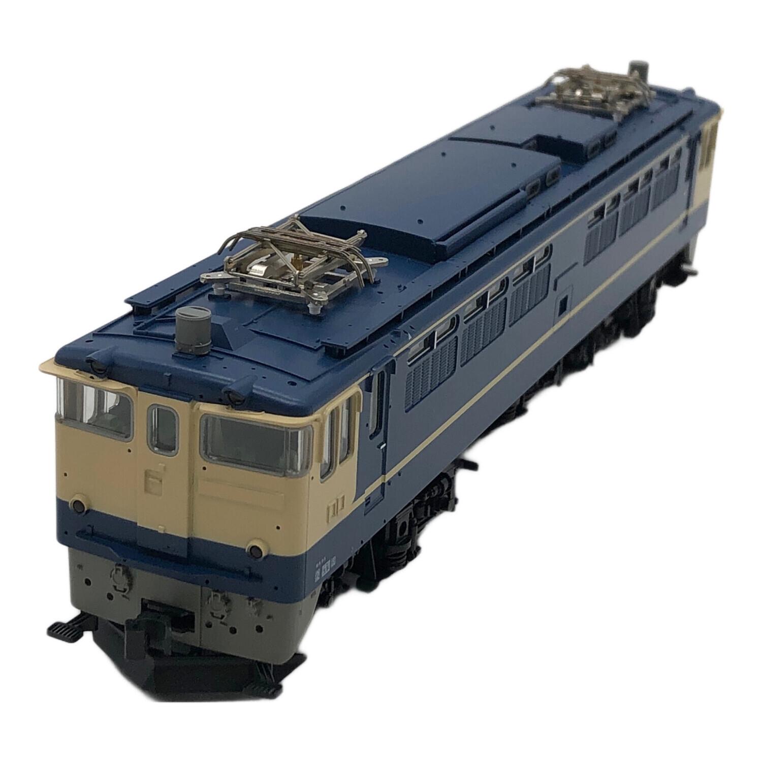 KATO (カトー) HOゲージ EF65 1000番台(後期型) 1-306｜トレファクONLINE