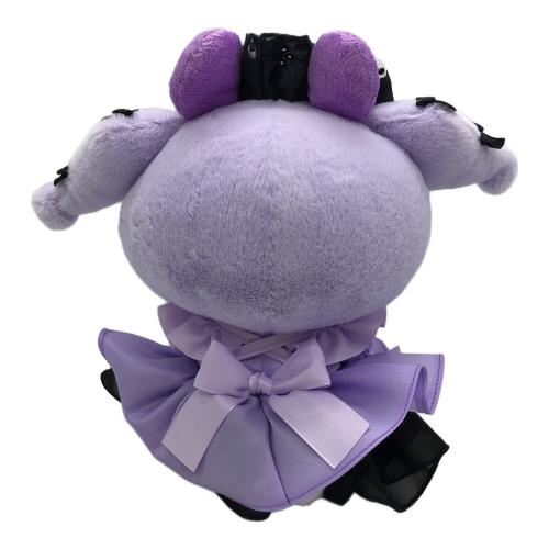 ヌイグルミ クロミ ツンデレカフェ バースデードール ぬいぐるみ 15