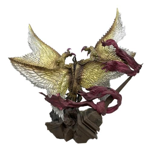 CAPCOM カプコン フィギュアビルダー クリエイターズモデル 天廻龍