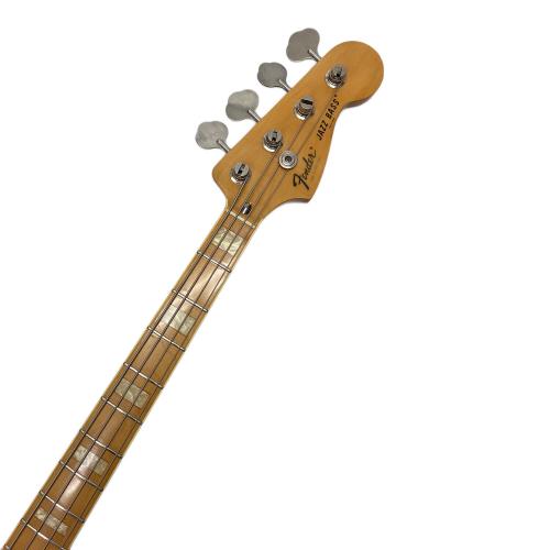 FENDER JAPAN (フェンダージャパン) Jazz Base プレシジョンベース JB