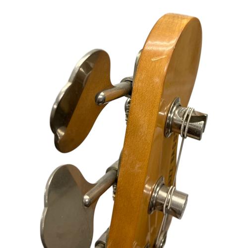 FENDER JAPAN (フェンダージャパン) Jazz Base プレシジョンベース JB