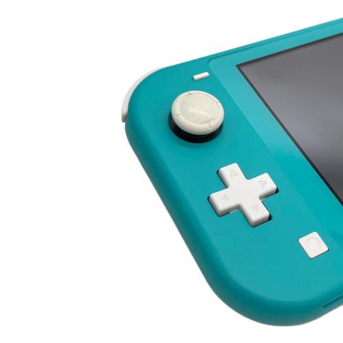 Nintendo (ニンテンドー) Nintendo Switch Lite HDH-001 あつまれ