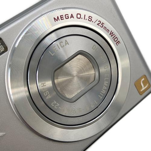 Panasonic (パナソニック) コンパクトデジタルカメラ DMC-FX37