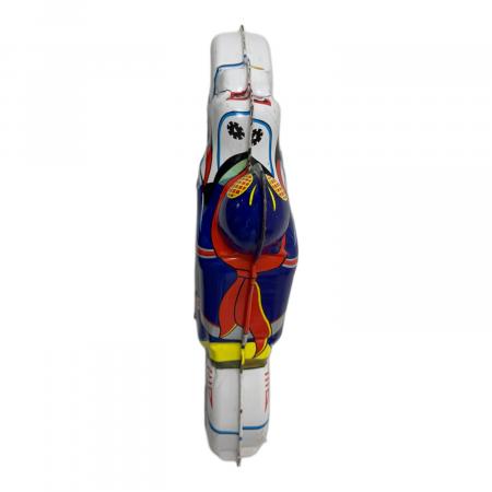 仮面ライダー1号 サイクロン号 40s/22cm ブリキ｜トレファクONLINE