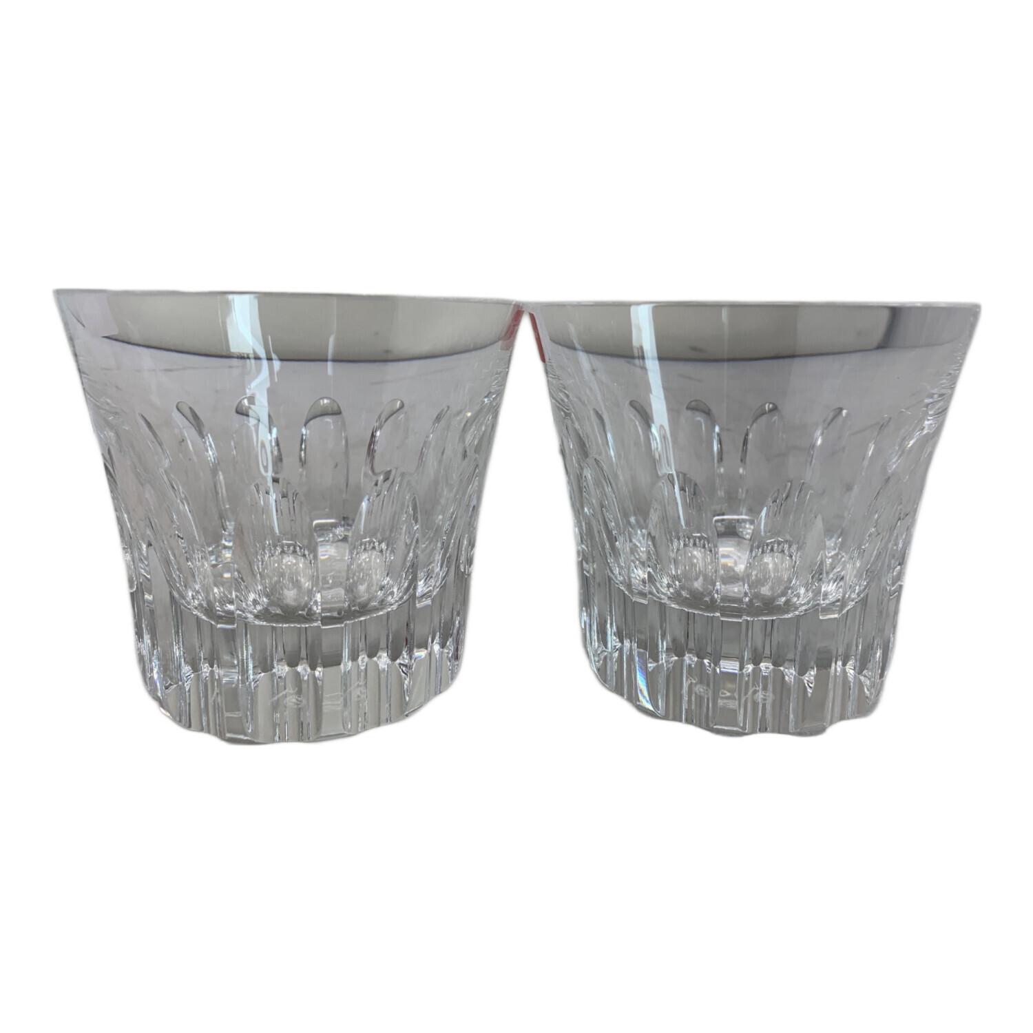 Baccarat (バカラ) グラスセット エトナ 2Pセット｜トレファクONLINE