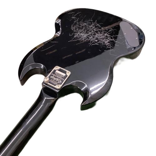 EPIPHONE (エピフォン) エレキベース SGベース EB-0｜トレファクONLINE