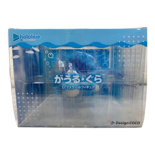 Design COCO (デザインココ) hololive(ホロライブ) がうる・ぐら 1/7