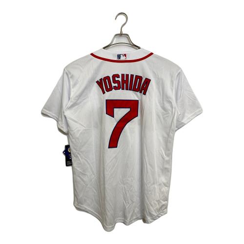 ボストン・レッドソックス (ボストンレッドソックス) MLB レプリカ