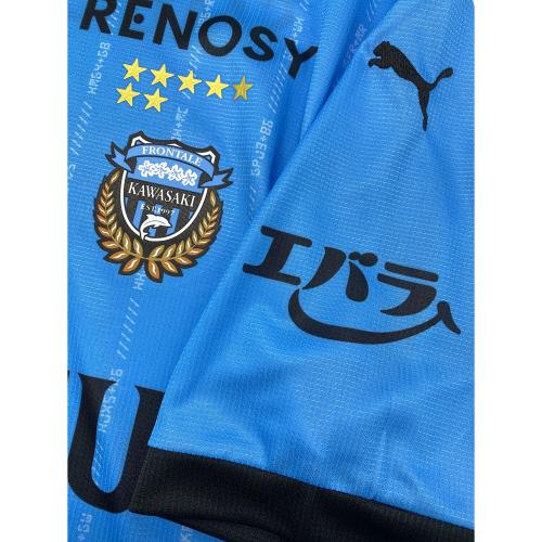 川崎フロンターレ (カワサキフロンターレ) Jリーグ応援ユニフォーム