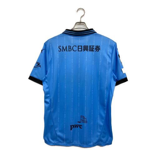 川崎フロンターレ (カワサキフロンターレ) Jリーグ応援ユニフォーム