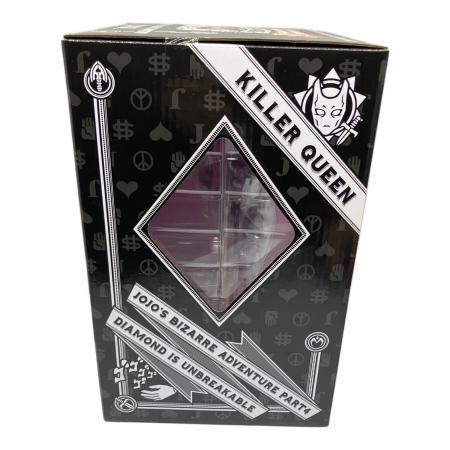 一番くじ ジョジョの奇妙な冒険 ダイヤモンドは砕けない～吉良吉影は