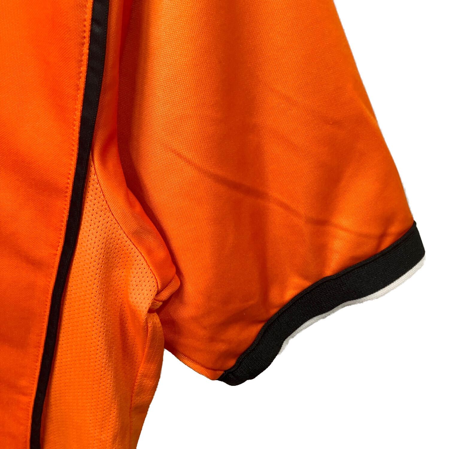 NIKE (ナイキ) オランダ代表ユニフォーム 1998年モデルイギリス製 SIZE