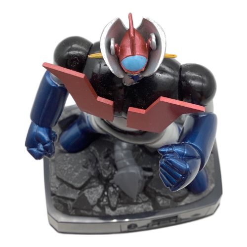 フィギュア マジンガーZ目覚まし時計｜トレファクONLINE