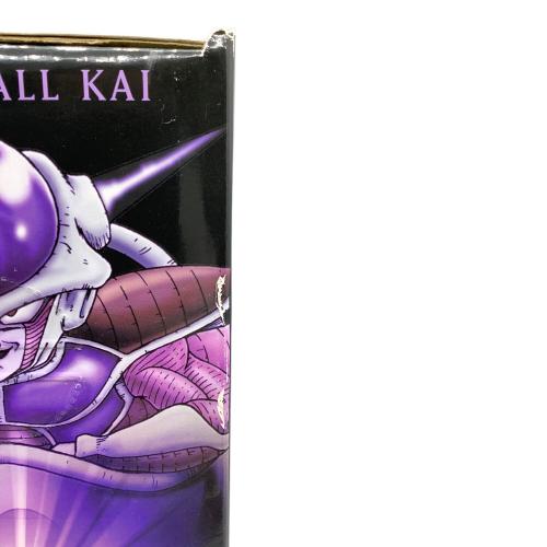 ドラゴンボール スーパーDX組立式フリーザの宇宙船 フィギュア