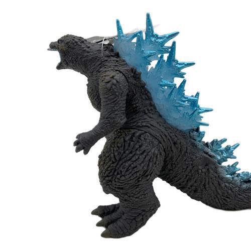 フィギュア ゴジラ ムービーモンスターシリーズ ゴジラ(2023) 熱線放射