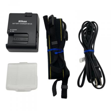 Nikon (ニコン) デジタル一眼レフカメラ D7000 ボディ｜トレファクONLINE