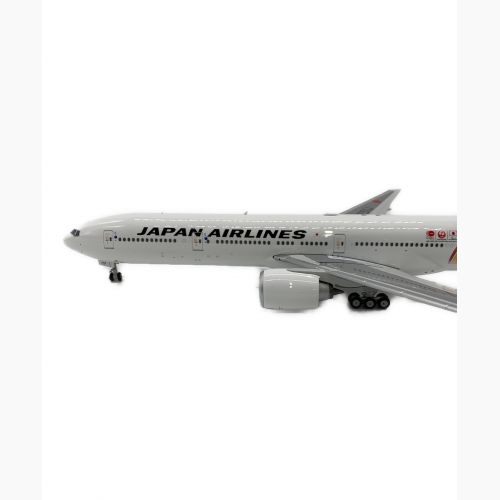 飛行機模型 1/200スケール 嵐ジェット JAL FLY to 2020 特別塗装機