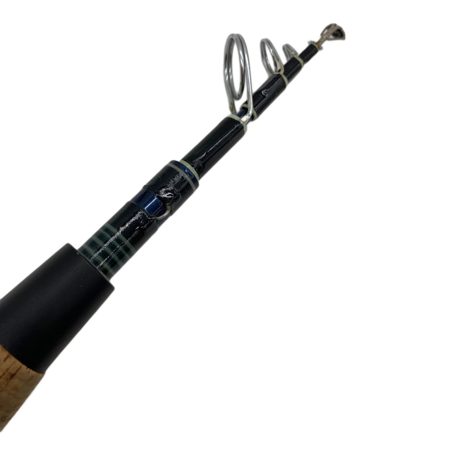 kiraku ロッド(釣竿) テレスコピック スピニング SP-6EX｜トレファクONLINE