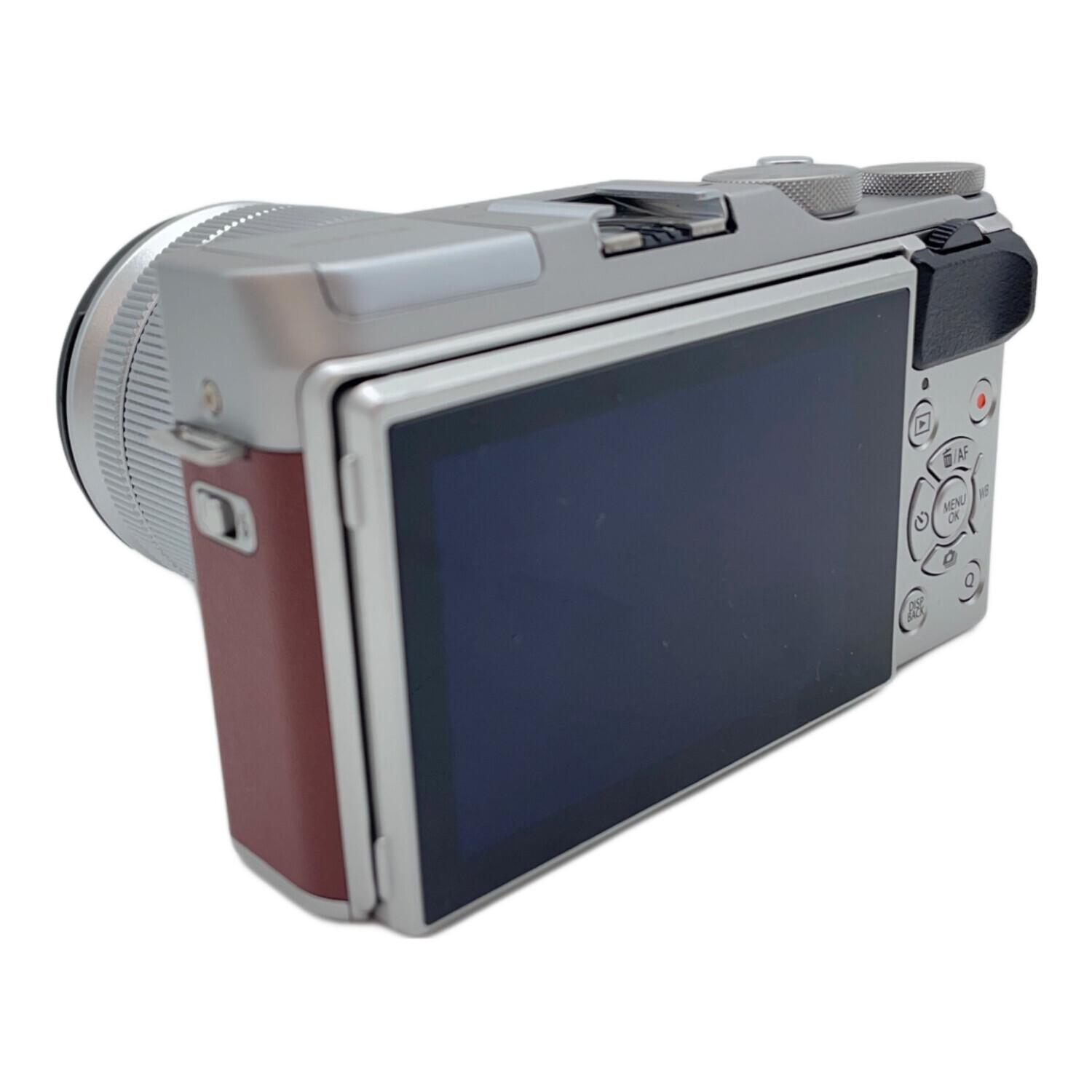 FUJIFILM (フジフィルム) ミラーレス一眼カメラ X-A3 レンズキット