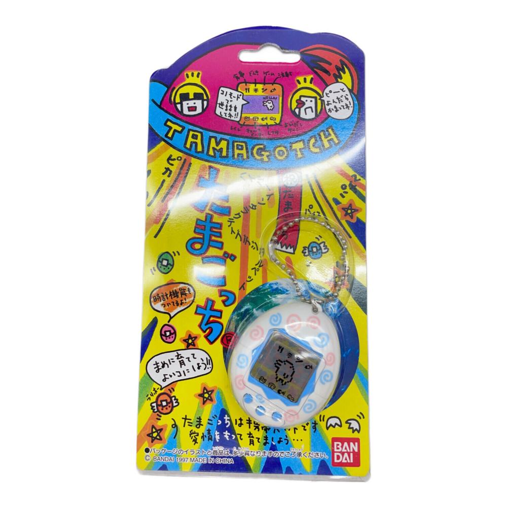 BANDAI (バンダイ) たまごっち 初代 たまごっち｜トレファクONLINE