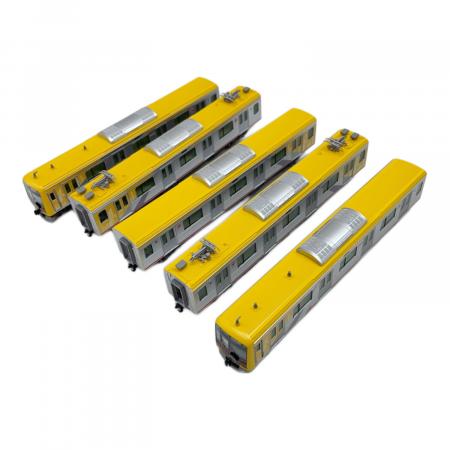 KATO (カトー) 10-1997 東急電鉄5050系4000番台 「Shibuya Hikarie号