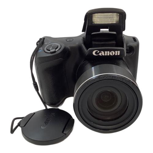 CANON (キヤノン) コンパクトデジタルカメラ PowerShot SX420 IS