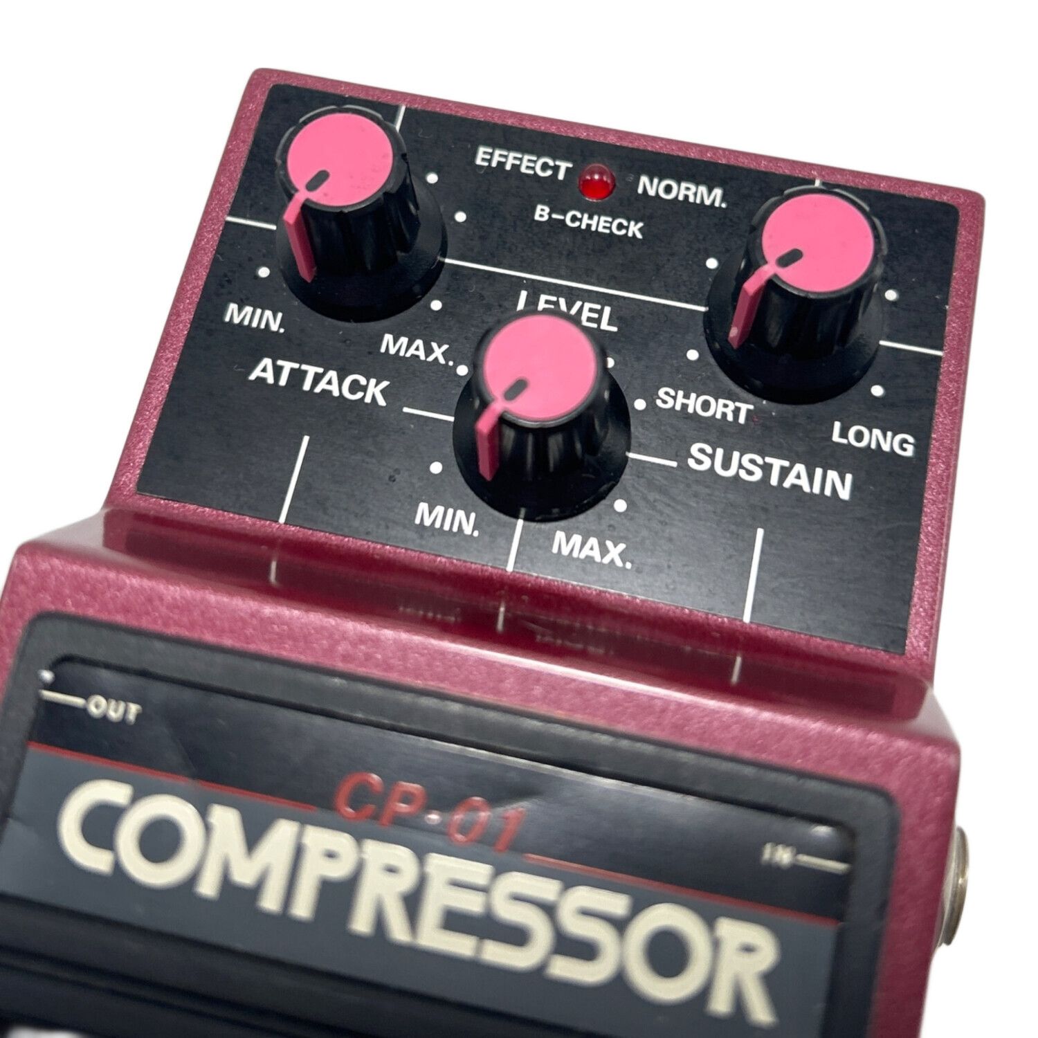 MAXON (マクソン) COMPRESSOR CP-01｜トレファクONLINE
