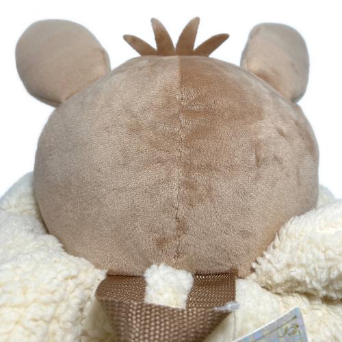 Pokemon Center (ポケモンセンター) ポケモングッズ タグ付 ボタンの