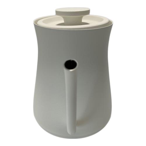 BALMUDA (バルミューダ) 電気ケトル K07A-WH｜トレファクONLINE