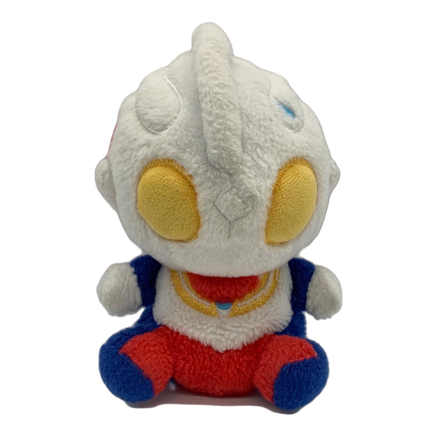 ウルトラマンティガ ふわふわお座りぬいぐるみ｜トレファクONLINE