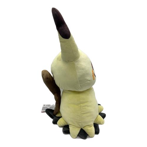 Pokemon Center (ポケモンセンター) 等身大ミミッキュ ヌイグルミ