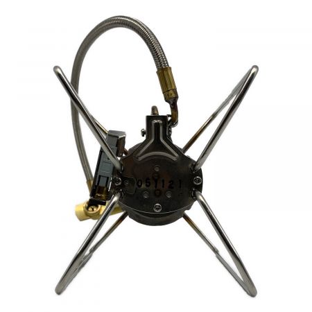 Snow peak (スノーピーク) シングルガスバーナー ギガパワーBFストーブ