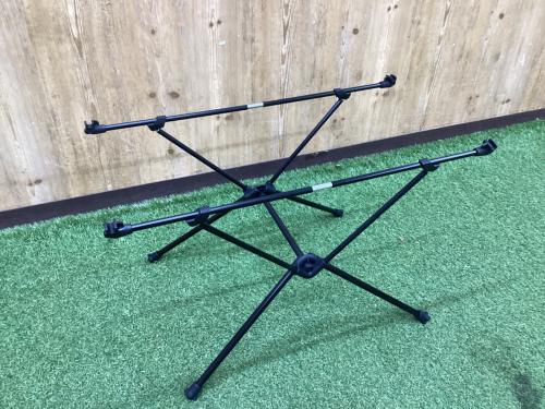 Helinox (ヘリノックス)×NEIGHBORHOOD アウトドテーブル グレー 23SS