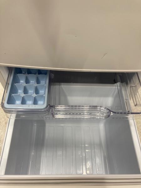 MITSUBISHI (ミツビシ) 2ドア冷蔵庫 MR-P15G-W 2022年製 146L