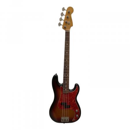 FENDER JAPAN (フェンダージャパン) PRECISION BASS ベース PB62 1987